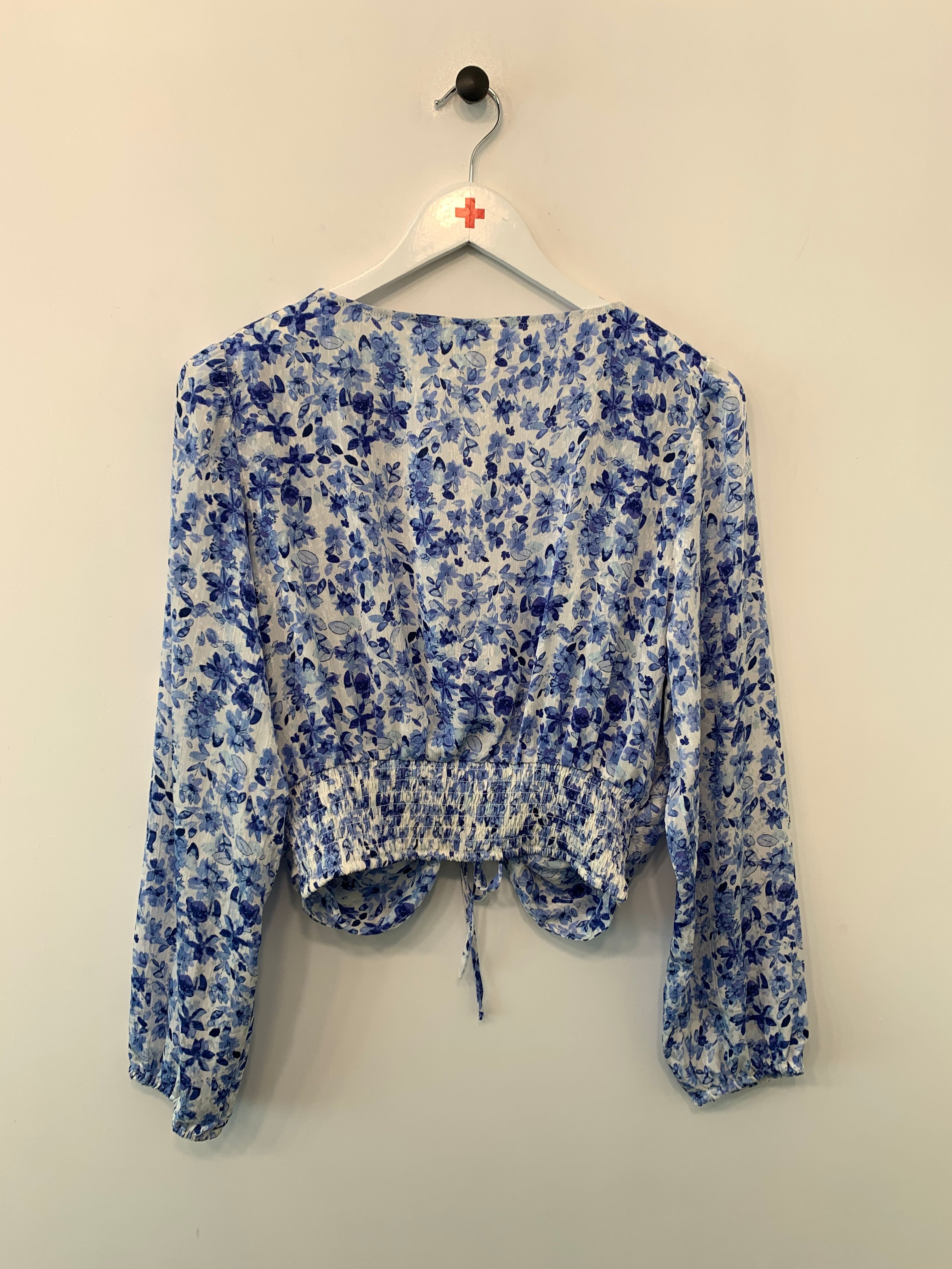 H&M Bluse